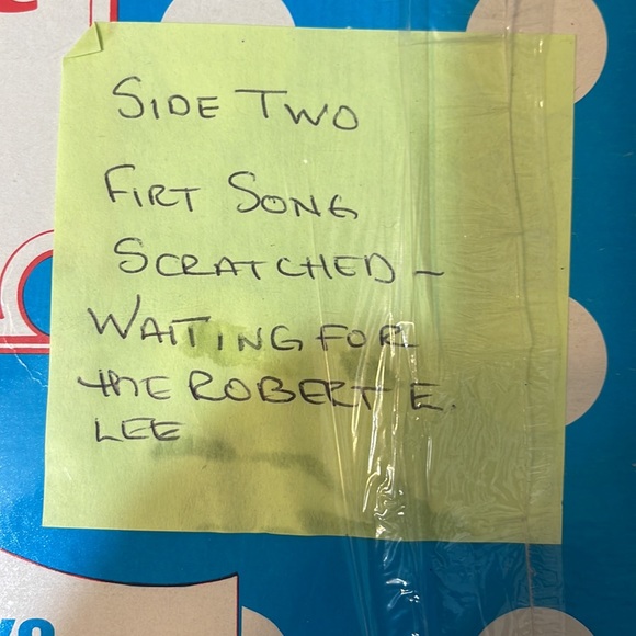 Chubby Plays Polka - Picture 2 of 3